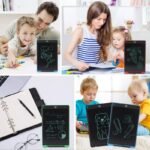 LCD Writing Tablet for Kids - Image 2