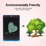 LCD Writing Tablet for Kids - Image 9