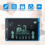 LCD Writing Tablet for Kids - Image 5