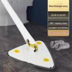 360° Rotatable Twist Mop - Image 2