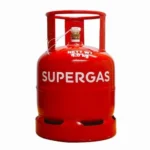 LPG Iron Cylinder in Lahore - Image 3