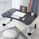 Folding Laptop Bed Table - Image 4