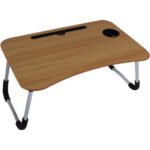 Folding Laptop Bed Table - Image 2