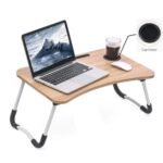 Folding Laptop Bed Table - Image 3