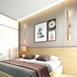 Wall Mounted Lamp - Image 2