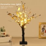 Beads Tree Lamp - Image 3