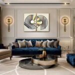 Classic Wall Lamp - Image 3