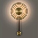 Classic Wall Lamp - Image 2