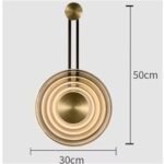 Classic Wall Lamp - Image 4