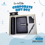 Corporate Gift Box For Men