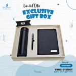 Exclusive Gift Box for Men