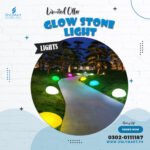 Glow Stone Light