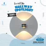 Hallway Spotlight