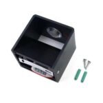 Aluminium Square LED Wall Light - Image 5