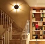 Spiral Wall Light - Image 2