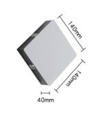 Square Wall Light - Image 6