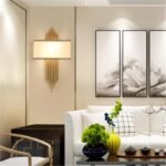 Zen Art Wall Fixture - Image 4