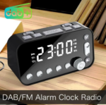 Sunrise Deluxe Alarm Clock Radio - Image 6