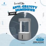 Anti-Gravity Humidifier