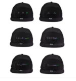 Bluetooth LED Cap - Image 3
