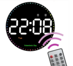 Countdown Digital Clock - Image 3