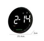 Countdown Digital Clock - Image 4