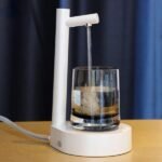 Desktop Water Dispenser - Image 9