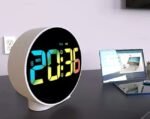 Digital Alarm Clock - Image 2