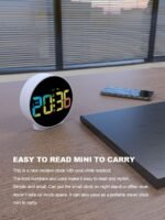 Digital Alarm Clock - Image 7