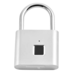 Fingerprint Smart Padlock - Image 4