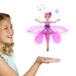 Flying Fairy Doll - Image 2