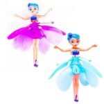 Flying Fairy Doll - Image 4