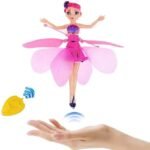 Flying Fairy Doll - Image 3