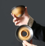 Japanese Tea Cup - Image 2