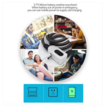 Keyless Smart Wire Lock - Image 3