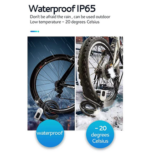 Keyless Smart Wire Lock - Image 2