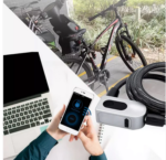 Keyless Smart Wire Lock - Image 5