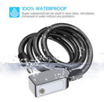 Keyless Smart Wire Lock - Image 7