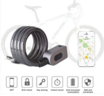 Keyless Smart Wire Lock - Image 9