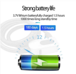 Keyless Smart Wire Lock - Image 4