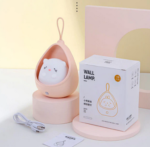 Sensor Kitty Night Lamp - Image 3