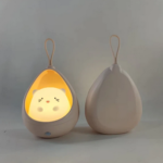 Sensor Kitty Night Lamp - Image 2