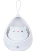 Sensor Kitty Night Lamp - Image 5