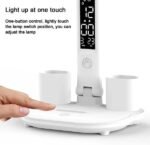 Multipurpose Fan Desk Lamp - Image 6