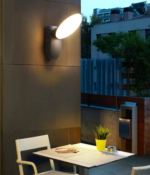 Nordic Porch Light - Image 3