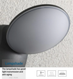 Nordic Porch Light - Image 2