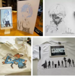 Projection Drawing Board - Image 5