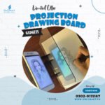 Projection Drawing Board