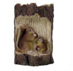 Solar Squirrel Stake Light - Image 4