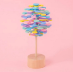 Serenity Spiral Lollipop - Image 3